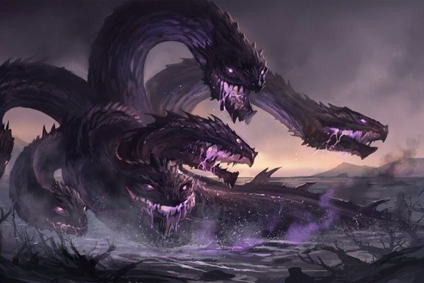 Кракен зайти