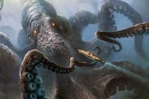 Krakin12 at
